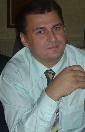 Сергей Гуриков